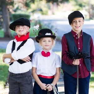 Meet your Posher, Jillian